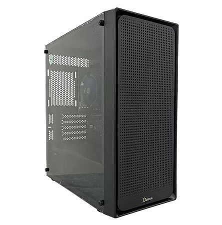 Системный блок Nomad Universal T NMD-36953
