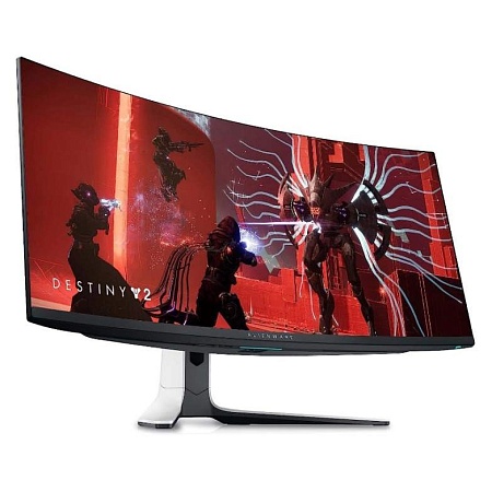 Монитор 34.18 '' Dell AW3423DW 210-BDSZ