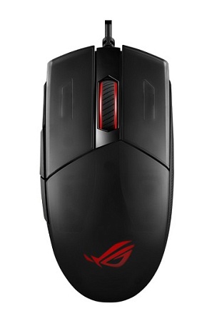Компьютерная мышь ASUS ROG Strix Impact II Black