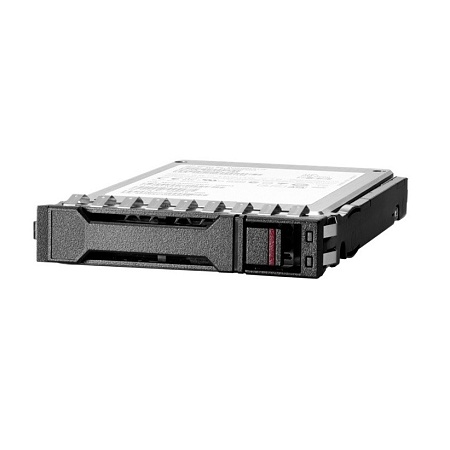 SSD накопитель 960GB HPE P40503-B21
