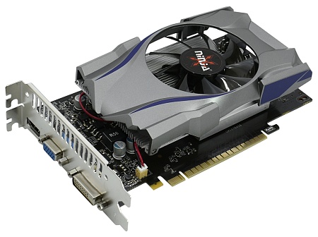 Видеокарта 2 GB Sinotex Ninja GTX 750TI NH75TI025F