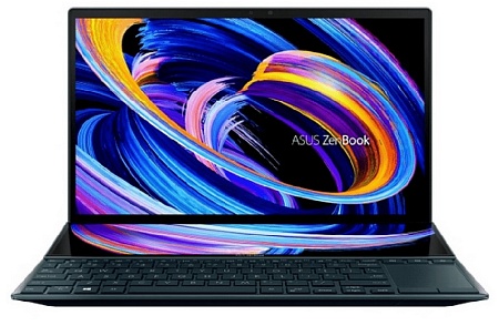 Ноутбук Asus ZenBook Duo 14 UX482EA-HY071R 90NB0S41-M01270