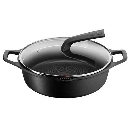 Низк.кастрюля с кр. TEFAL E2327274 Низк.кастрюля с кр. TEFAL E2327274