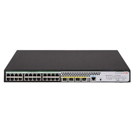 Коммутатор H3C S1850V2-28X