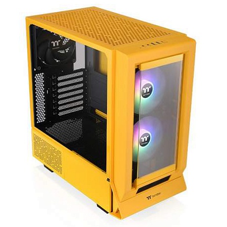 Корпус для ПК Thermaltake Ceres 350 MX Bumblebee