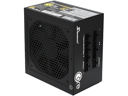 Блок питания Seasonic Core GX-650 SSR-650LX