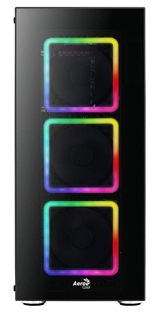 Корпус для ПК AeroCool Tor Pro