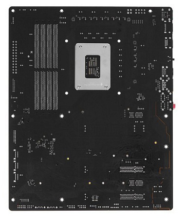 Материнская плата ASRock Z690 PRO RS D4