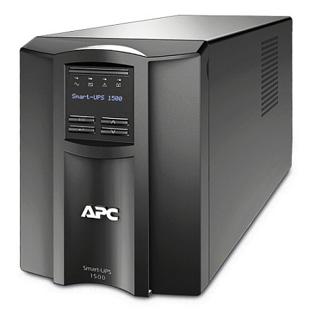 ИБП APC SMT1500I