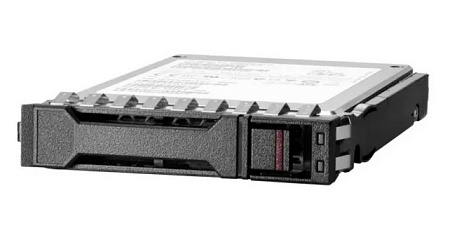 SSD накопитель 240 Gb HP Enterprise P40496-B21