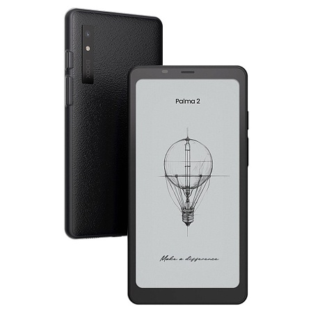 Электронная книга ONYX BOOX Palma 2 Черный