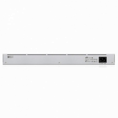 Коммутатор Ubiquiti UniFi USW-24-POE-EU
