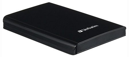 Внешний жесткий диск HDD 2TB Verbatim 53177