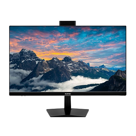 Barebone All-in-One Sanc C2700261D Barebone All-in-One Sanc C2700261D