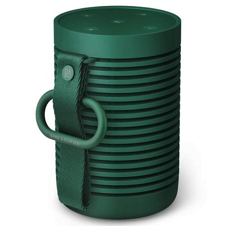 Портативная колонка B&O Beosound Explore Green