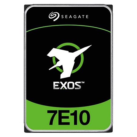 Жесткий диск 6TB SEAGATE Exos 7E10 ST6000NM020B