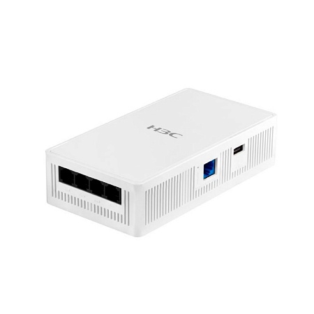 Роутер H3C EWP-WA6120H