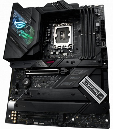 Материнская плата ASUS ROG STRIX Z690-F GAMING WIFI