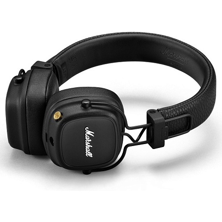 Наушники Marshall Major 4 Black