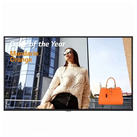 Коммерческий телевизор LG 55” LG 55UH5F-H.ARUC