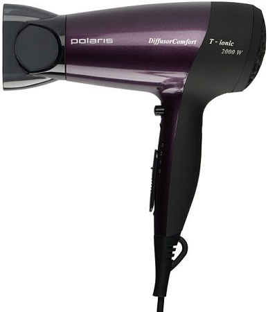 Фен Polaris PHD 2078TDi
