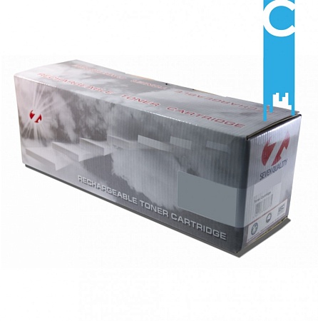 106R01335 Тонер-картридж Phaser 6125 (1k) Cyan 7Q 106R01335 Тонер-картридж Phaser 6125 (1k) Cyan 7Q