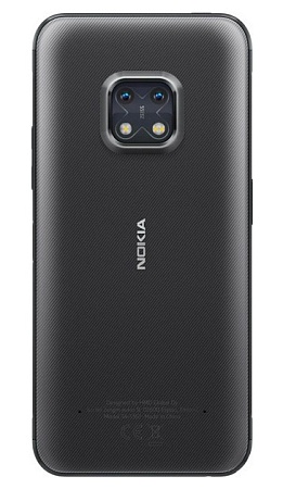 Смартфон Nokia XR20 DS TA-1362 Grey 6/128 Смартфон Nokia XR20 DS TA-1362 Grey 6/128