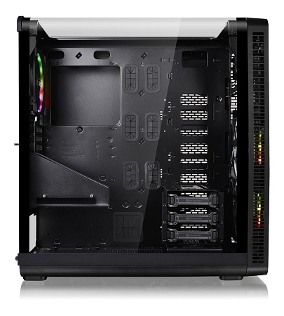 Корпус для ПК THERMALTAKE VIEW 37 RGB CA-1J7-00M1WN-01