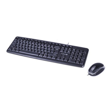 Клавиатура + Мышь X-Game XD-1100OUB