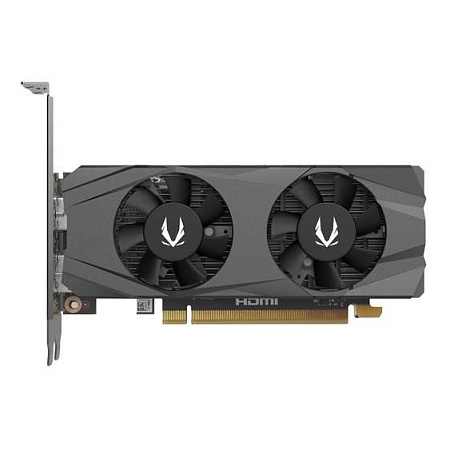 Видеокарта 6 GB ZOTAC GAMING RTX 3050 ZT-A30510L-10L