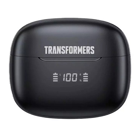 Наушники TWS Transformers TF-T27Black