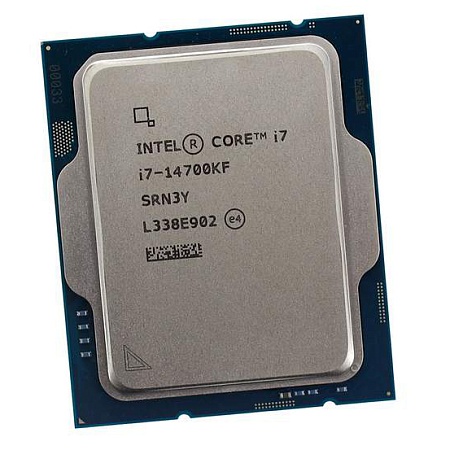 Процессор Intel Core i7-14700KF oem