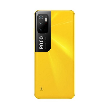 Смартфон Xiaomi Poco M3 Pro 6/128GB Yellow