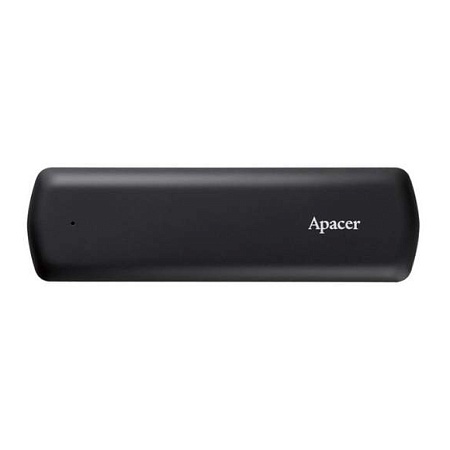 Внешний SSD диск Apacer 1TB AS721 Черный AP1TBAS721B-1