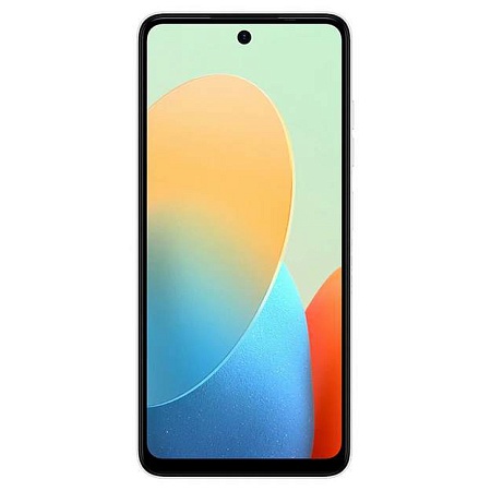 Смартфон TECNO SPARK Go 2024 (BG6) 64+4 GB Mystery White Смартфон TECNO SPARK Go 2024 (BG6) 64+4 GB Mystery White