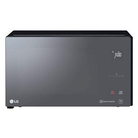Микроволновая печь LG MS2595DIS.BBKQCIS