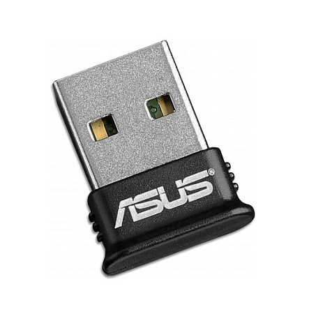 Bluetooth адаптер ASUS USB-BT400 90IG0070-BW0600