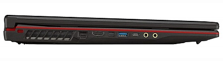 Ноутбук игровой MSI GL73 8SE-043XKZ-BB5830H16GXXDX