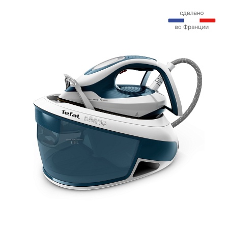 Парогенератор Tefal Express Power SV8111E0 Парогенератор Tefal Express Power SV8111E0