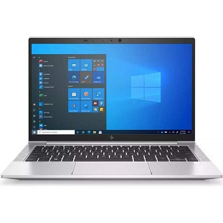 Ноутбук HP Europe EliteBook 830 G9 5Z5F9EA Ноутбук HP Europe EliteBook 830 G9 5Z5F9EA