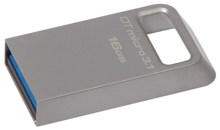USB Флеш 16GB Kingston DTDUO/16GB
