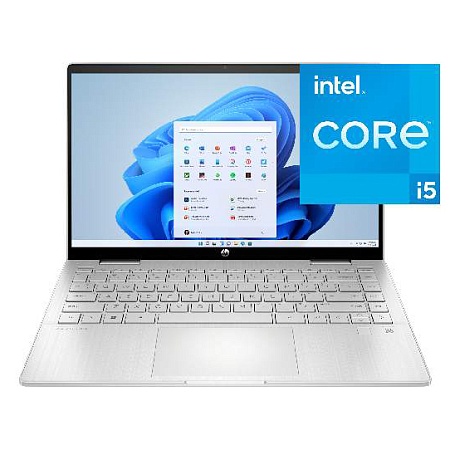 Ноутбук HP Pavilion x360 14-ek1007ci 7P4D7EA