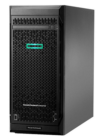 Сервер HP Enterprise ML110 Gen10 P21440-421
