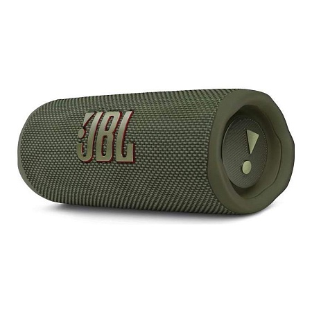 Акустическая система JBL Flip 6 Green