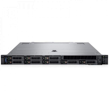 Сервер Dell PE R650xs 210-AZKL-23