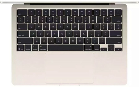 Ноутбук Apple 13-inch MacBook Air MW0Y3RU/A