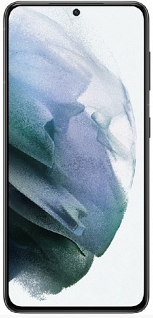 Смартфон Samsung Galaxy S21 256Gb Gray SM-G991BZAGSKZ