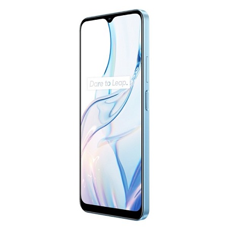 Смартфон Realme C30S 2+32GB Stripe Blue