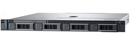 Сервер Dell PE R240 210-AQQE-A9