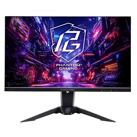 Монитор 27" ASRock PG27QFT2A